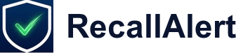 RecallAlert