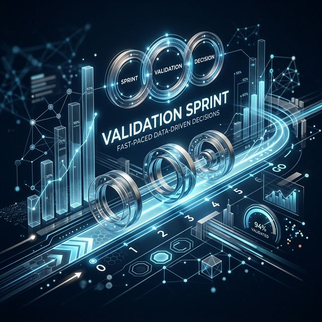 Validation Sprint Process