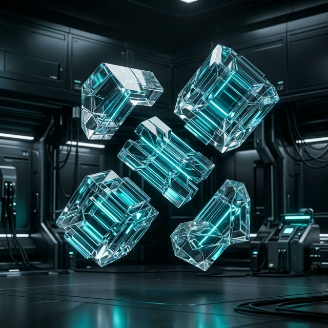 Prismind Labs — AI experiments